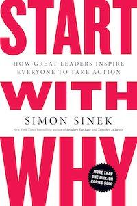 Start With Why